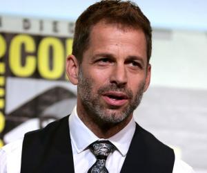 Zack Snyder