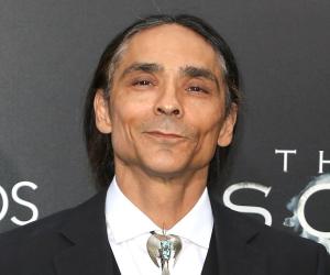 Zahn McClarnon