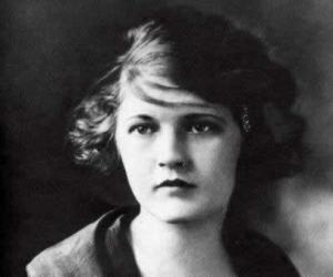 Zelda Fitzgerald