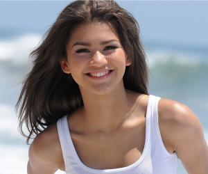 Zendaya Maree Stoermer Coleman