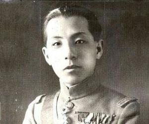 Zhang Xueliang Biography, Birthday. Awards & Facts About Zhang Xueliang