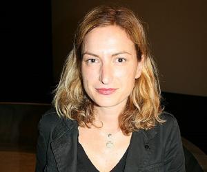 Zoe Cassavetes