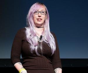 Zoe Quinn