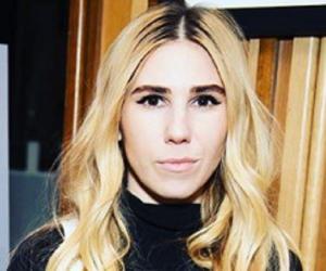 Zosia Mamet