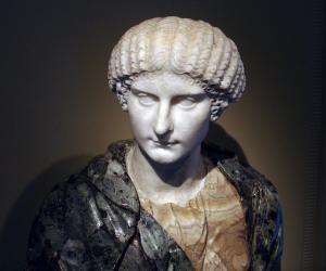 Agrippina The Younger