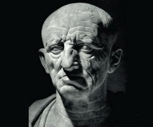 Cato The Elder