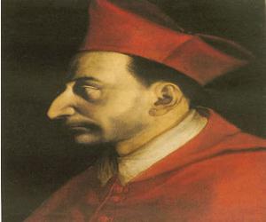 Charles Borromeo