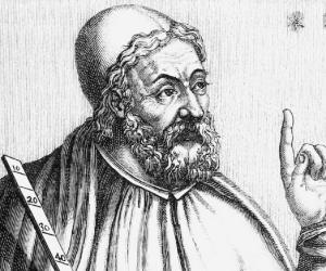 Claudius Ptolemy