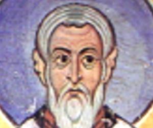 Ignatius Of Antioch