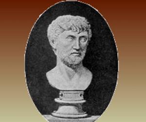 Lucretius