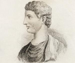 Marcus Claudius Marcellus