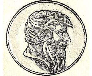 Marcus Furius Camillus