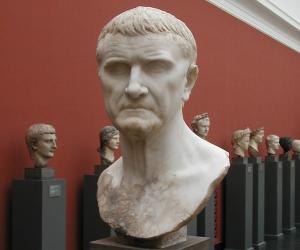 Marcus Licinius Crassus