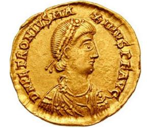 Petronius Maximus