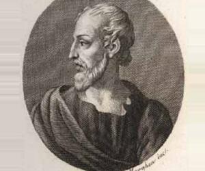 Silius Italicus