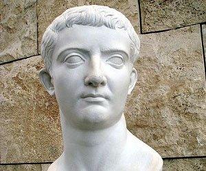 Tiberius