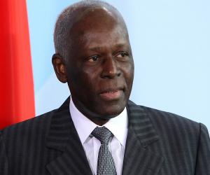 JosÃ© Eduardo Dos Santos