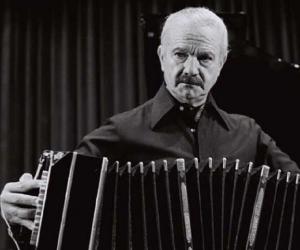 Ástor Piazzolla