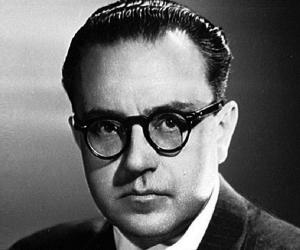 Alberto Ginastera