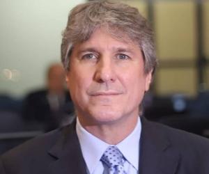 Amado Boudou