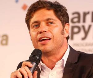 Axel Kicillof