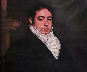 Bernardino Rivadavia