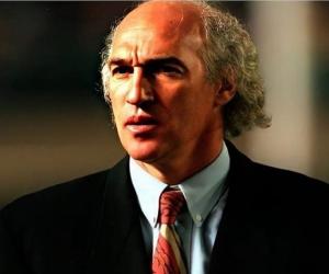 Carlos Bianchi