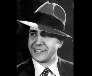 Carlos Gardel