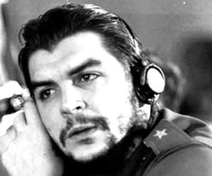 Che Guevara