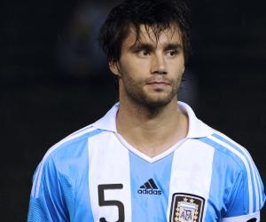 Claudio Yacob