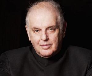 Daniel Barenboim