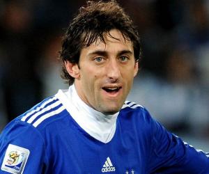 Diego Milito