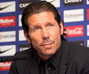 Diego Simeone