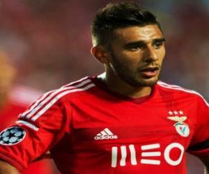 Eduardo Salvio