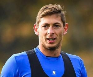 Emiliano Sala