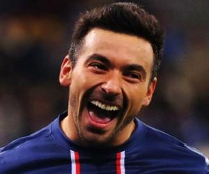 Ezequiel Lavezzi