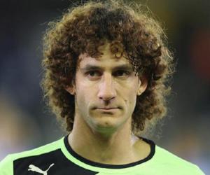 Fabricio Coloccini