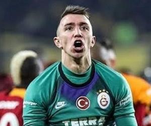 Fernando Muslera