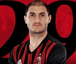 Gabriel Paletta