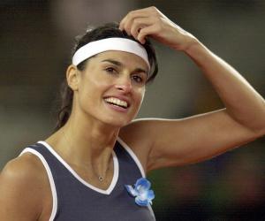 Gabriela Sabatini