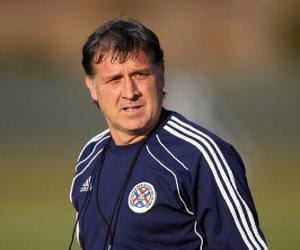 Gerardo Martino