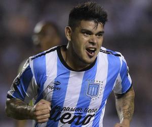 Gustavo Bou