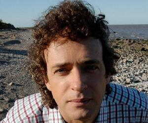 Gustavo Cerati