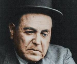 Hipólito Yrigoyen