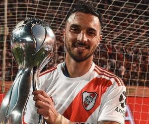 Ignacio Scocco