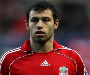 Javier Mascherano