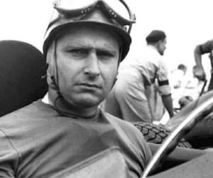 Juan Manuel Fangio