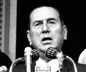 Juan PerÃ³n