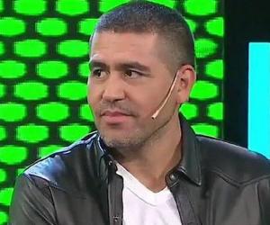 Juan RomÃ¡n Riquelme