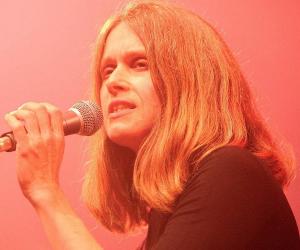 Juana Molina